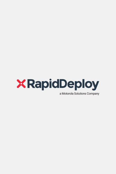 RapidDeploy Logo