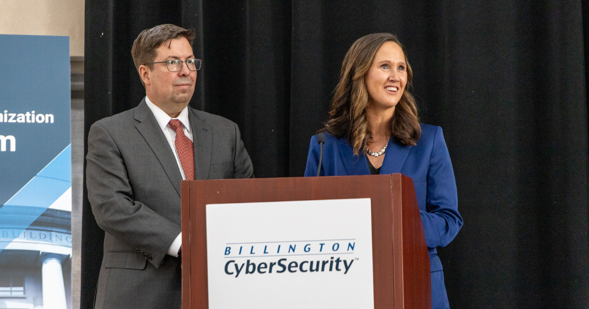 2025 StateRAMP Cybersecurity Symposium