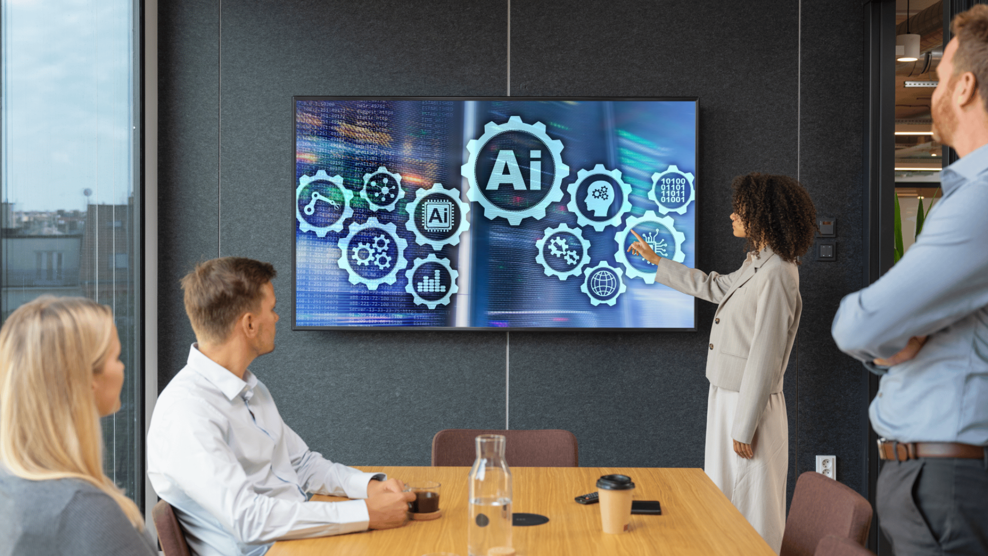 GovRAMP AI Security Task Force