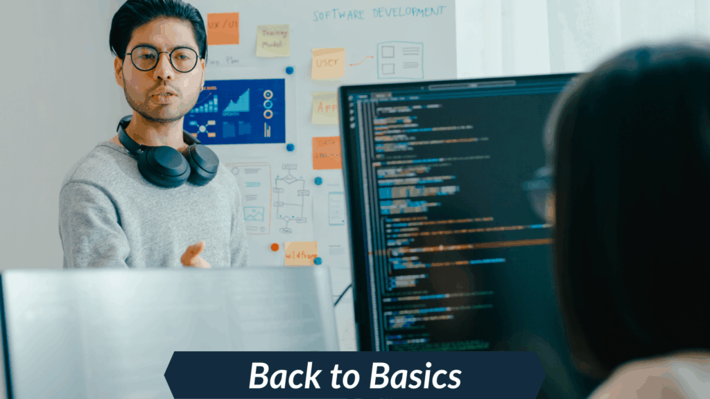 Cybersecurity Meeting