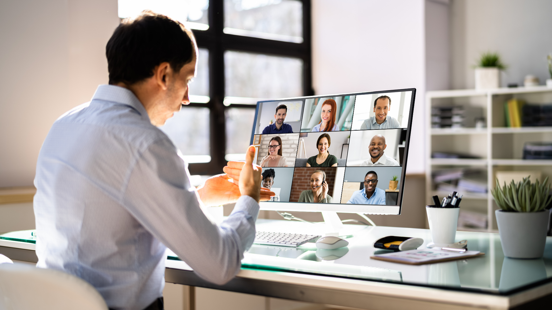 cybersecurity webinar