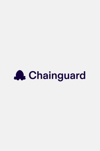 Chainguard member spotlight