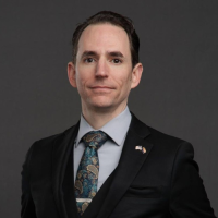 SR Symposium Speaker Headshot