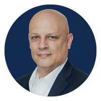 Tony Sauerhoff Headshot