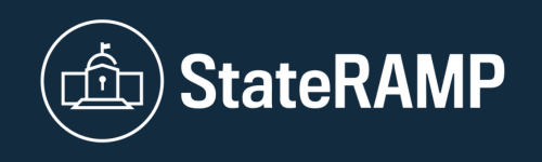StateRAMP White Logo StateRAMP White Logo