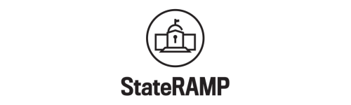 StateRAMP Stacked Logo StateRAMP Stacked Logo